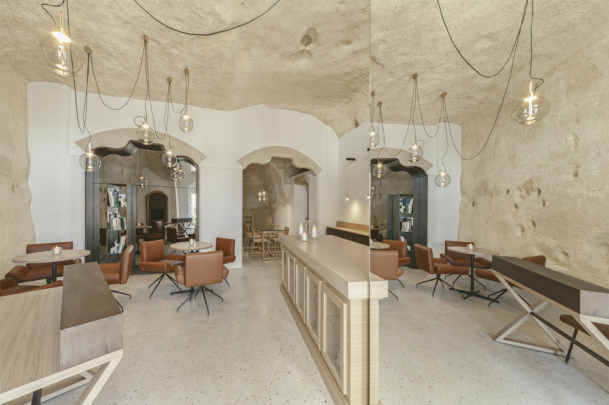 מלון מטרה La Dimora Di Metello מראה חיצוני תמונה