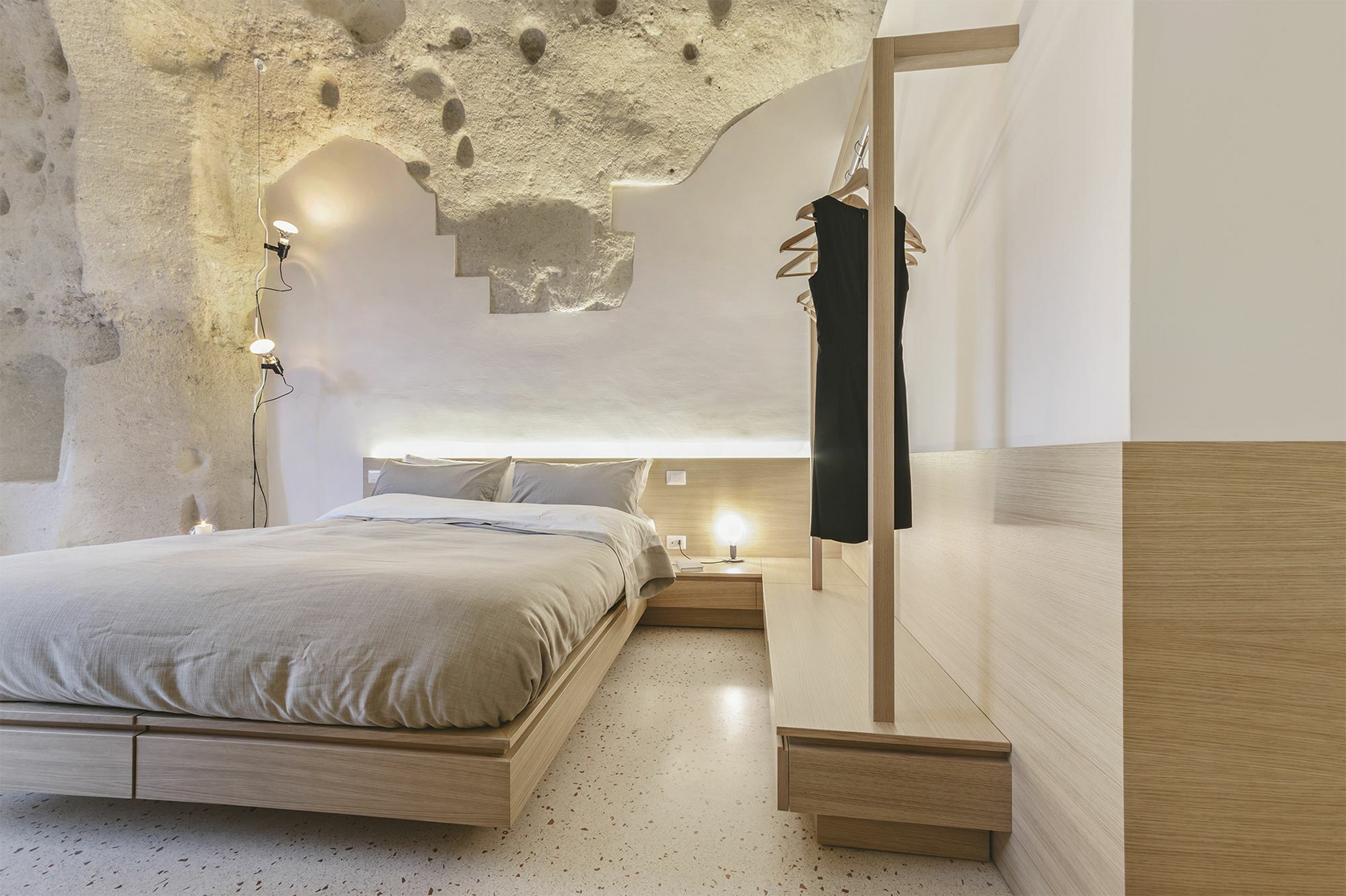 מלון מטרה La Dimora Di Metello מראה חיצוני תמונה